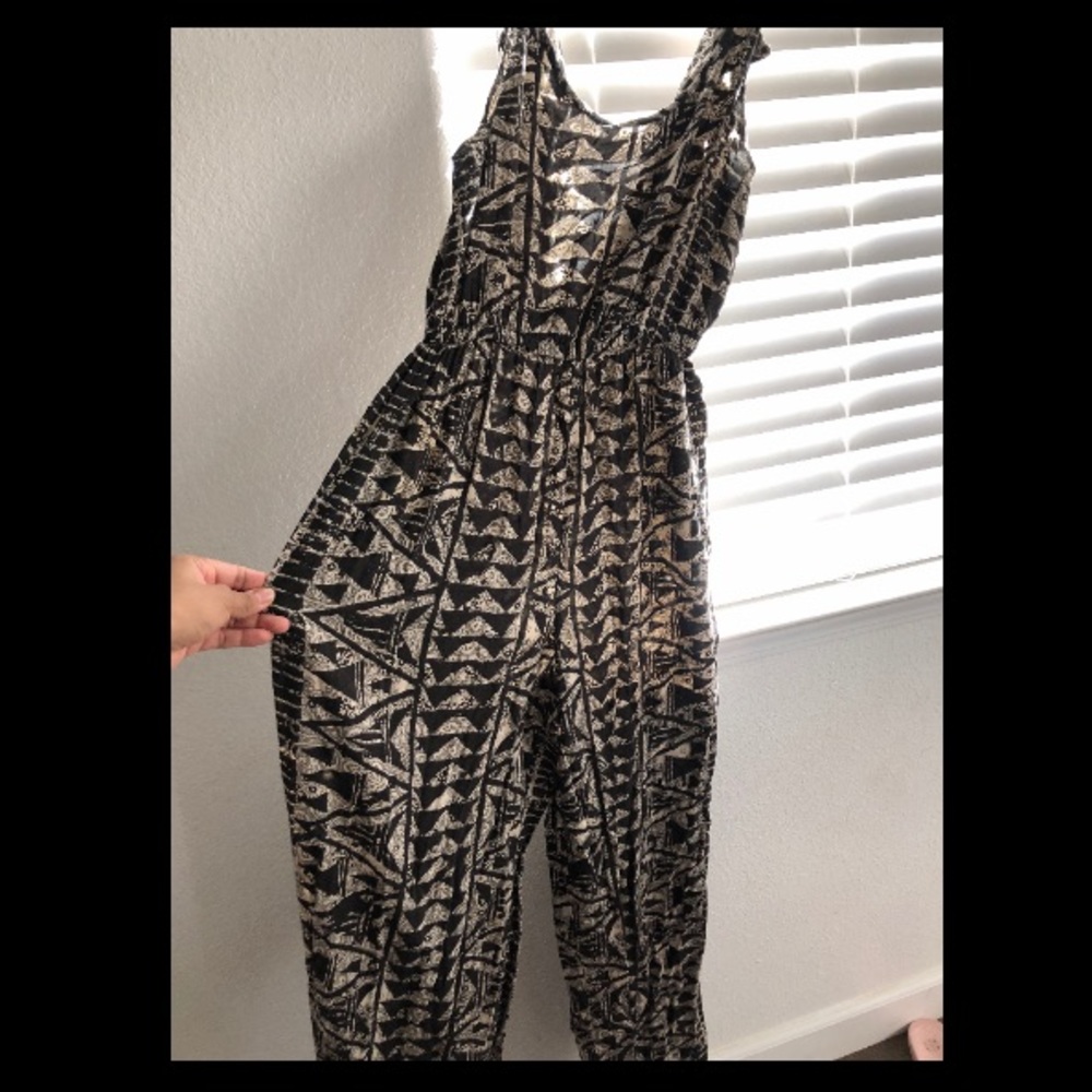 Jumpsuit